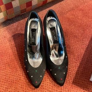 Stuart Weitzman Heels